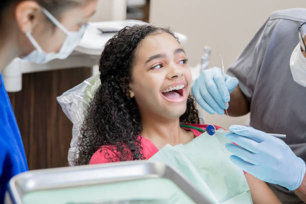 Best Emergency Dentist for Special Needs Patients in Blue Grass, IA