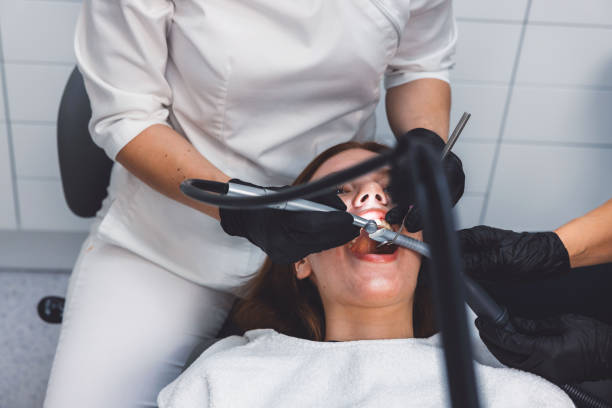 Best Urgent Dental Care for Toothache in Blue Grass, IA