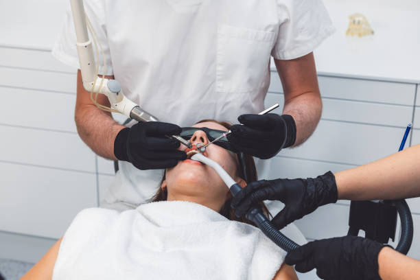 Best Weekend Emergency Dentist in Blue Grass, IA