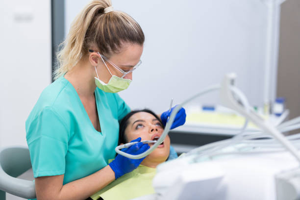 Best Emergency Dental Extractions in Blue Grass, IA
